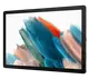 Планшет Samsung Galaxy Tab A8 10.5" 4/64GB LTE Silver (SM-X205NZSE)