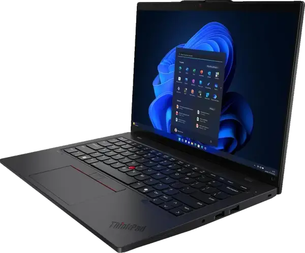 Ноутбук Lenovo ThinkPad L14 Ultra 7-155U/32GB/512/Win11P (21L10036PB)