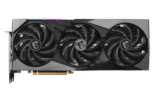 Відеокарта MSI GeForce RTX 4090 GAMING X SLIM 24G (912-V510-265)