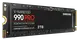SSD накопичувач Samsung 990 PRO 2 TB (MZ-V9P2T0BW)