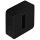 Сабвуфер активний Sonos Sub Gen.3 Black (SUBG3EU1BLK)