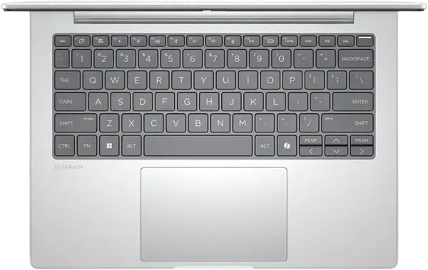 Ноутбук HP EliteBook 8 G1i Ultra 5-228V/32GB/512/Win11P (C51HJET)