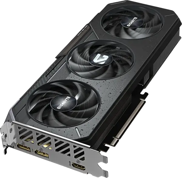 Відеокарта Gigabyte Radeon RX 9060 XT Gaming OC 8GB GDDR6 (GV-R9060XTGAMING OC-8GD)