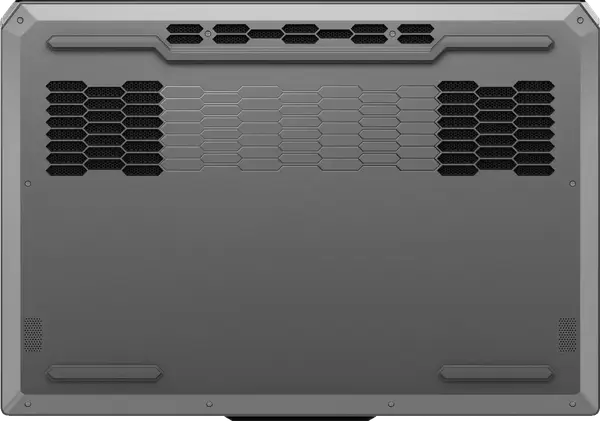 Ноутбук Lenovo LOQ 3-17 i7-13650HX/16GB/512 RTX5060 165Hz (83JH005TPB)