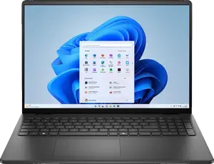 Ноутбук Dell 16 Core 5 120U/8GB/512/Win11 (DC16250_RPLU-R_015H)