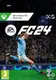 Стаціонарна ігрова приставка Microsoft Xbox Series X + Ea Sports FC 24 (Voucher)