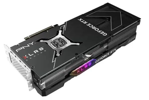 Видеокарта PNY GeForce RTX 4090 XLR8 Gaming Verto 24GB GDDR6X (VCG409024TFXXPB1-O)