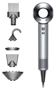 Фен Dyson Supersonic HD11 Professional Edition Nickel/Nickel (392966-01) Фен Dyson Supersonic HD11 Professional Edition Nickel/Nickel (392966-01)