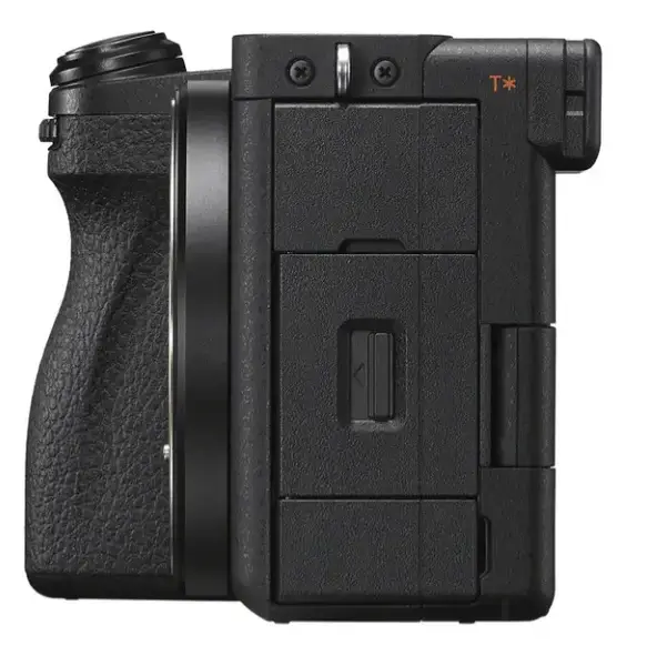 Бездзеркальний фотоапарат Sony Alpha A6700 body (ILCE6700B.CEC)