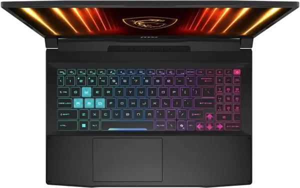 Ноутбук MSI Katana 15 HX i7-14650HX/16GB/512 RTX5050 165Hz (Katana 15 HX | B14WEK-060XPL)