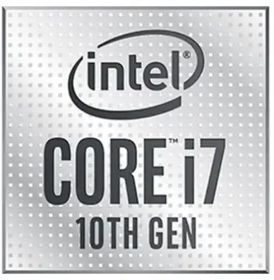 Процесор Intel Core i7-10700K (BX8070110700K)