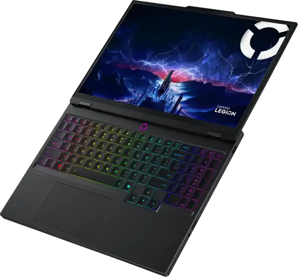 Ноутбук Lenovo Legion 5-15 Ryzen 7-260/16GB/512 RTX5050 OLED (83M00023PB)