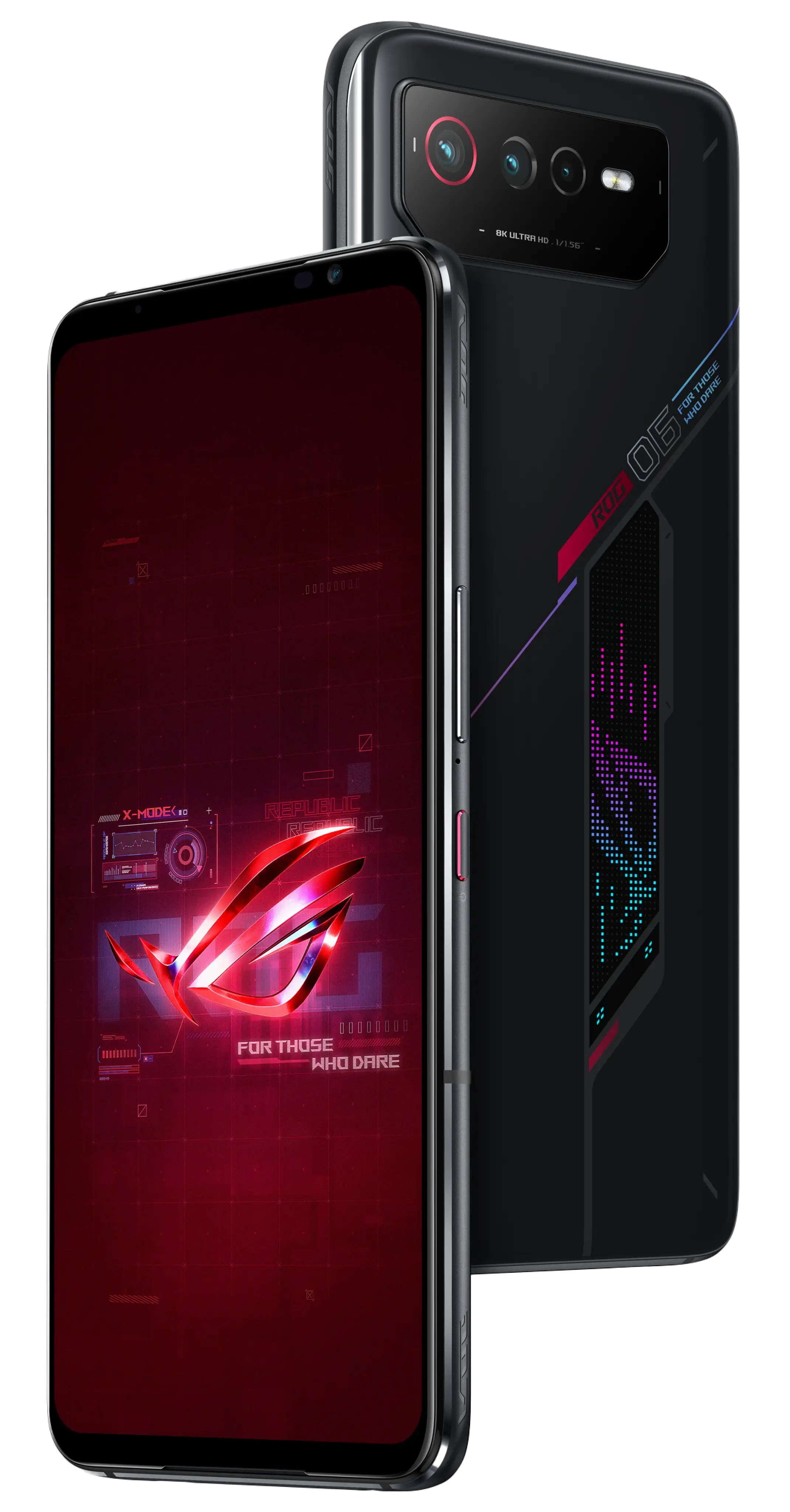 Asus Rog Phone 6 Купить В Спб