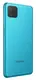 Смартфон Samsung Galaxy M12 4/64GB Green (SM-M127FZGV)