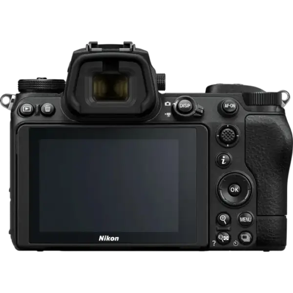 Беззеркальный фотоаппарат Nikon Z6 II Movie Kit (VOA060K009)