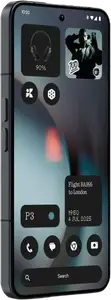 Смартфон Nothing Phone (3) 5G 12/256GB Black 120Hz (A10000022) Смартфон Nothing Phone (3) 5G 12/256GB Black 120Hz (A10000022)