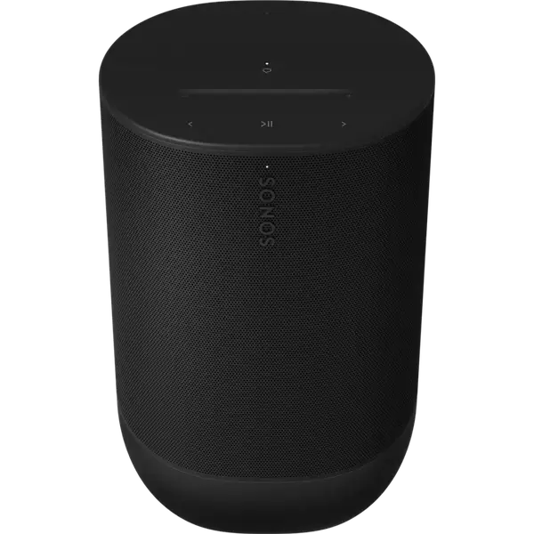 Портативная колонка Sonos Move 2 Black