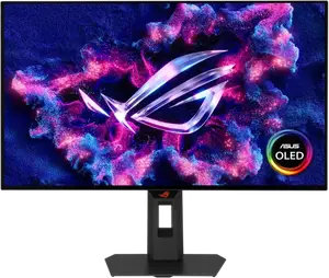 Монітор ASUS ROG Strix OLED XG27AQDMES (90LM03I0-B03K71, 90LM0C80-B01171)