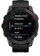 Смарт-годинник Garmin Epix (Gen 2) Sapphire - Black Titanium (010-02582-10/11)