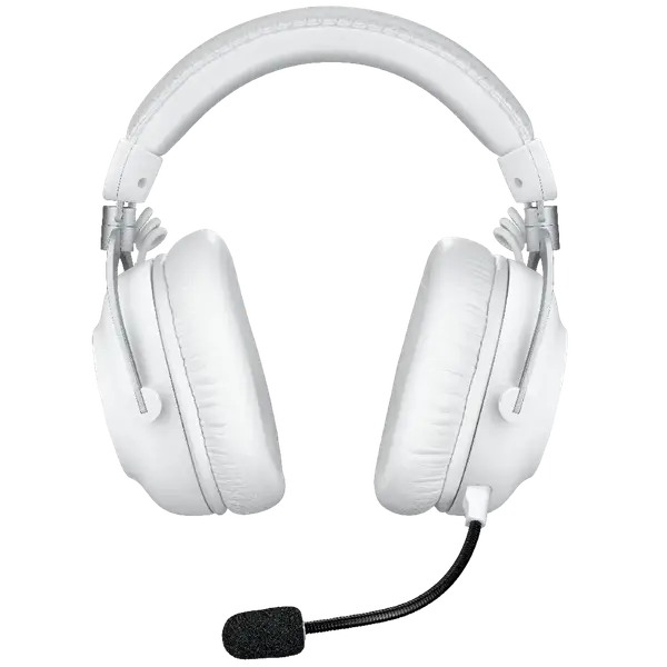 Наушники Logitech G Pro X 2 Lightspeed White (981-001269)