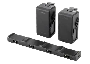 Комплект аксесуарів DJI Avata Fly More Kit (CP.FP.00000071.01)