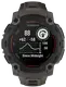 Смарт-годинник Garmin Instinct E 45mm Black with Charcoal Band (010-02933-00)