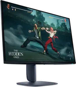 Монітор Dell Alienware AW2725D (210-BRZW)