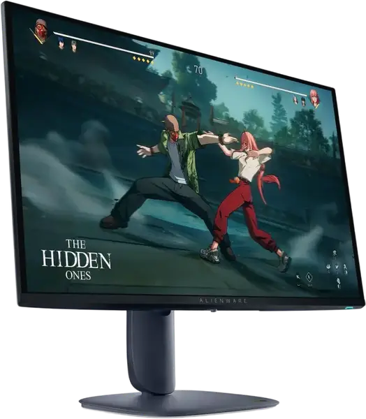 Монітор Dell Alienware AW2725D (210-BRZW)