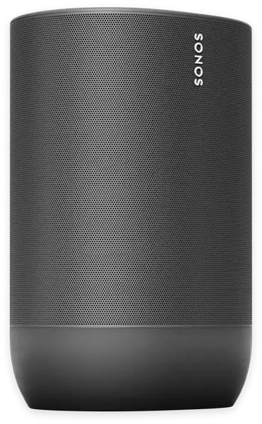 Sonos Move Black (MOVE1EU1BLK)