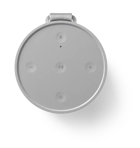Портативная колонка Bang&amp;Olufsen Beosound Explore Grey