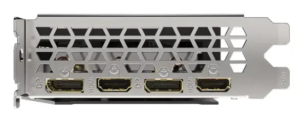 Відеокарта Відеокарта GIGABYTE GeForce RTX 3070 EAGLE OC 8G rev. 2.0 (GV-N3070EAGLE OC-8GD rev. 2.0)