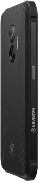 Смартфон myPhone Hammer Blade V 5G 8/256GB Black