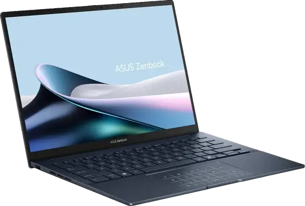 Ноутбук ASUS ZenBook 14 UX3405CA Ultra 5-225H/16GB/512/Win11 OLED 120Hz (UX3405CA-PZ051W)