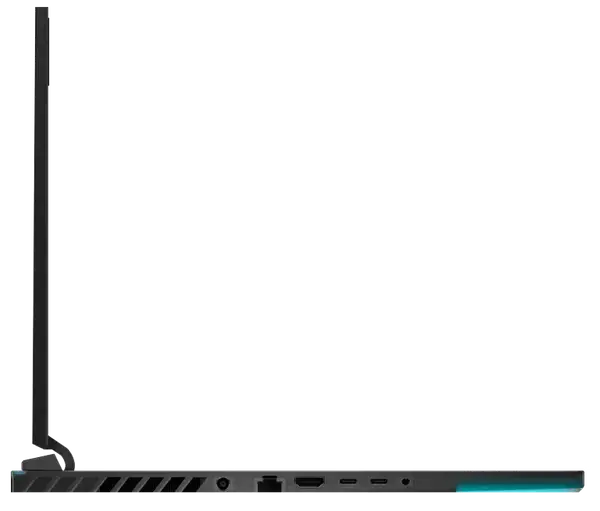Ноутбук ASUS ROG Strix SCAR 18 i9-13980HX/32GB/2TB RTX4090 240Hz (G834JY-N6017)