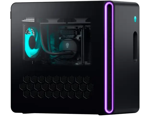 Системний блок Dell Alienware Aurora R16 i9-13900F/32GB/2TB/Win11 RTX4090 (Alienware-AR16-4354)