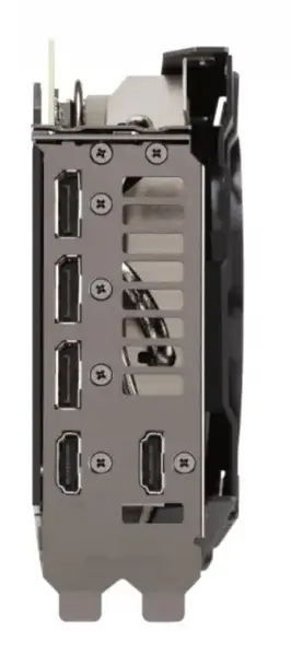 Відеокарта ASUS TUF-RTX3080-O10G-V2-GAMING