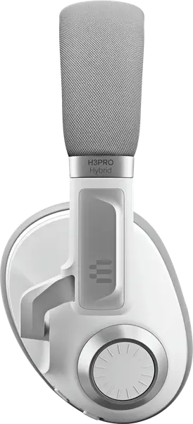 Наушники Sennheiser EPOS H3PRO Hybrid White (1000893)