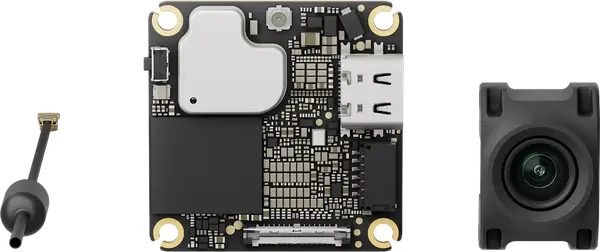 Система передачі відео DJI O4 Air Unit (CP.FP.00000229)