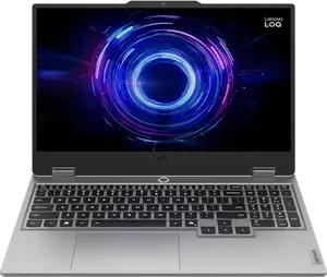 Ноутбук Lenovo LOQ 3-15 i7-13650HX/16GB/512 RTX5060 144Hz (83JE008QPB)