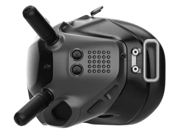 FPV окуляри DJI FPV Goggles V2 (CP.FP.00000018.01)