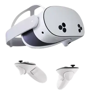 Очки виртуальной реальности Meta Quest 3S 128GB Очки виртуальной реальности Meta Quest 3S 128GB