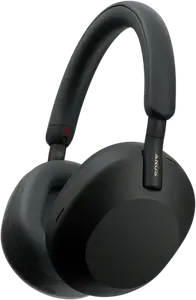 Навушники Sony WH-1000XM5 Black (WH1000XM5B.CE7)