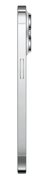 Смартфон Apple iPhone 14 Pro 512GB Silver (MQ1W3)