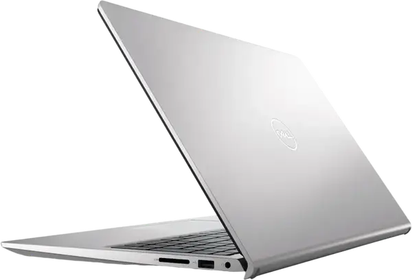 Ноутбук Dell 15 i7-1355U/16GB/512/Win11 120Hz Srebrny (DC15250_RPLU_006_P_HOM_S)