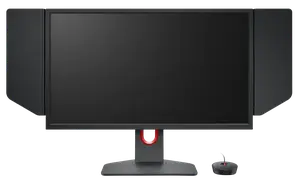 Монитор Zowie XL2566K (9H.LKRLB.QBE)