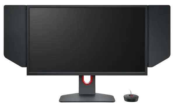 Монитор Zowie XL2566K (9H.LKRLB.QBE)