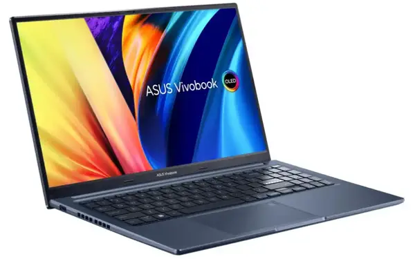 Ноутбук ASUS Vivobook 15X R7-5800H/16GB/512/Win11 OLED (M1503QA-MA042W)