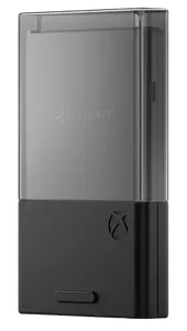 Карта памяти для консоли Seagate Storage Expansion Card для Xbox Series X/S 512 GB (STJR512400) Карта памяти для консоли Seagate Storage Expansion Card для Xbox Series X/S 512 GB (STJR512400)