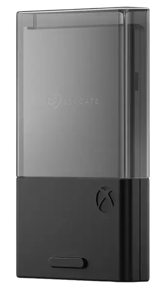Карта памяти для консоли Seagate Storage Expansion Card для Xbox Series X/S 512 GB (STJR512400)