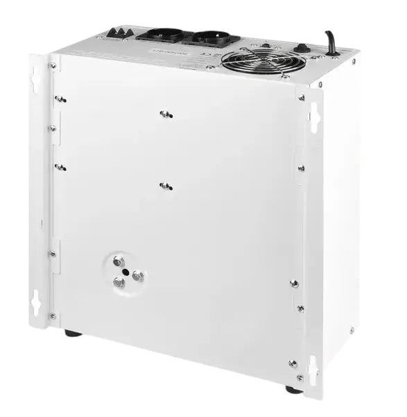 Сонячний інвертор VOLT SINUS PRO 1500 S 12/230V (1050/1500W) + 40A (3SPS150012)